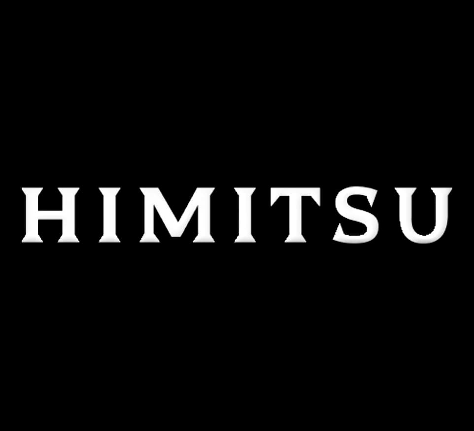 Logo de Himitsu