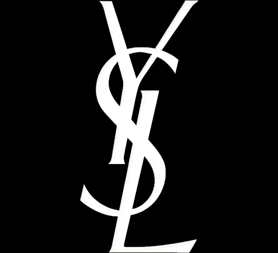 Logo de Yves Saint Laurent