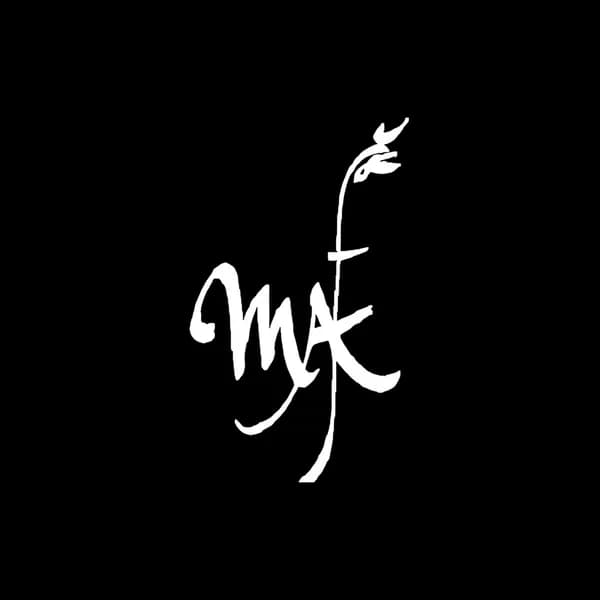 Monogramme Meilleur Apprenti de France